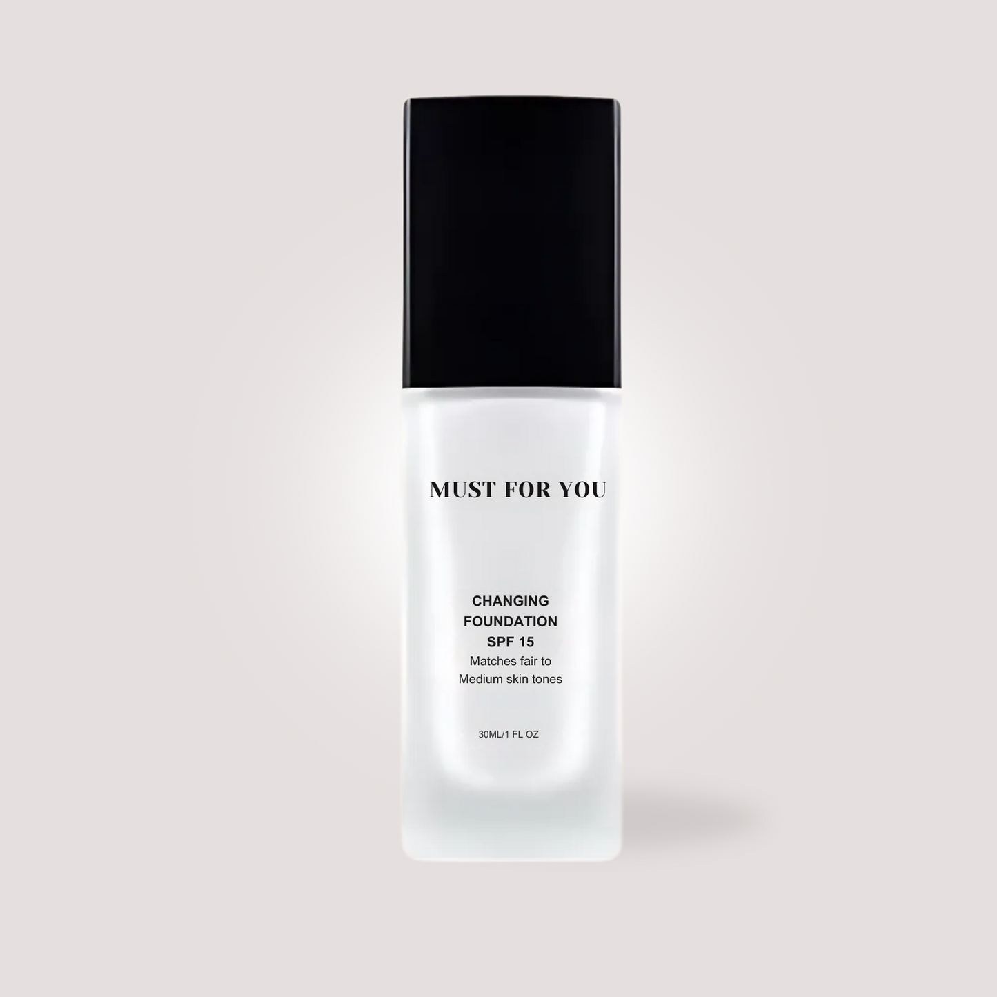 Foundation Essentials Set