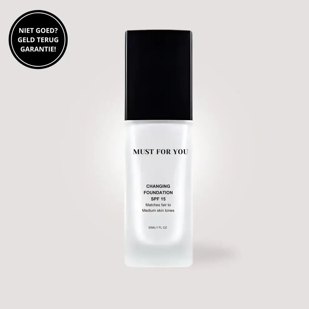 MFY Changing Foundation