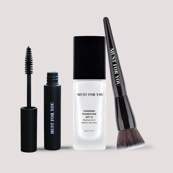Foundation Essentials Set