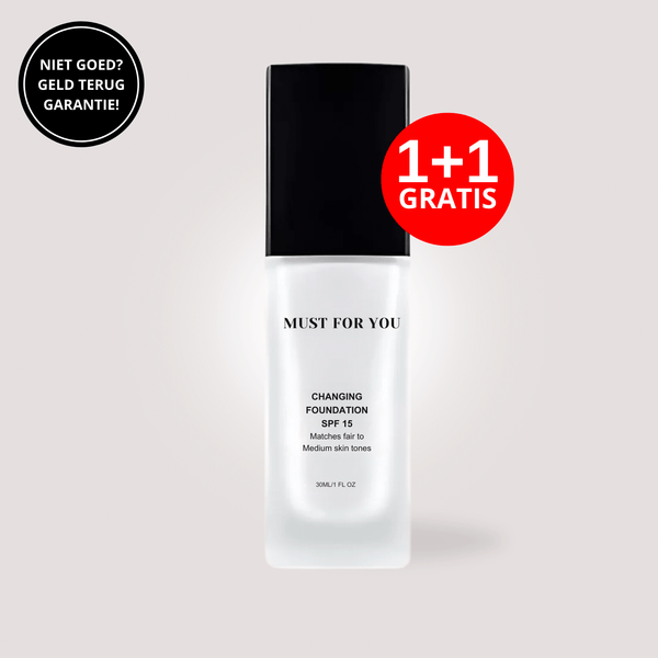 Changing Foundation