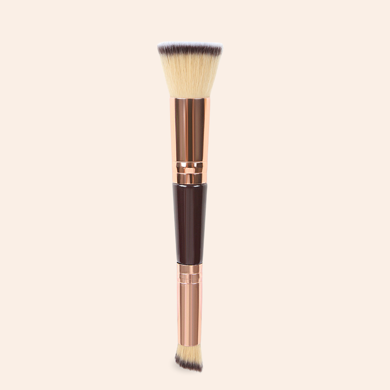 Foundation 2 in 1 Brush