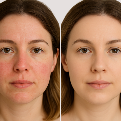 Changing Foundation