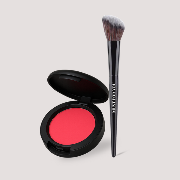 Blush & Bloom