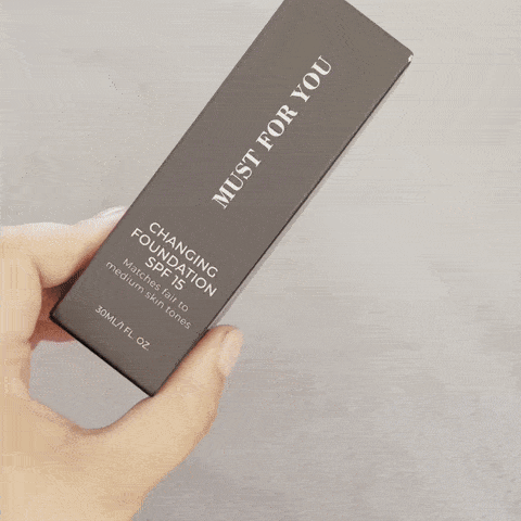 Changing Foundation